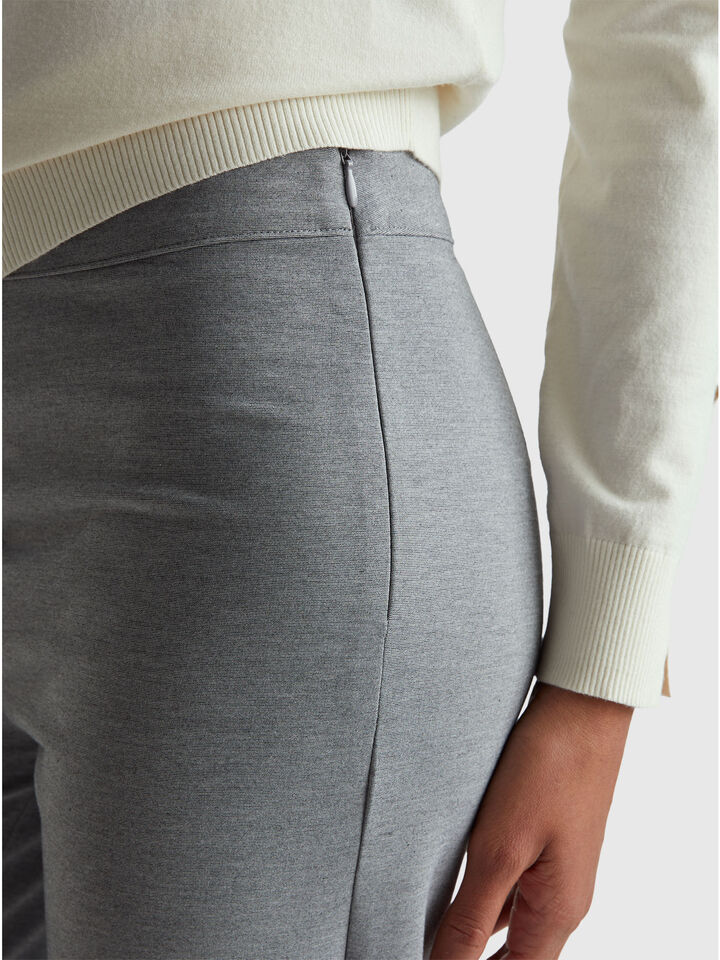 TROUSERS Women image number 4